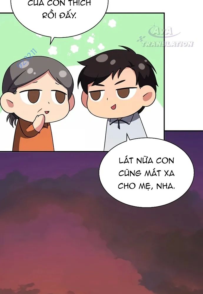 Nhà Vật Lý Trị Liệu Thần Kỳ - Chapter 16
