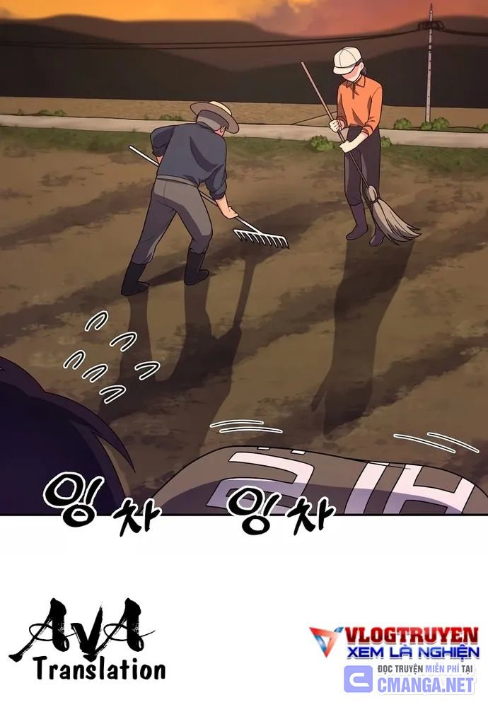 Nhà Vật Lý Trị Liệu Thần Kỳ - Chapter 16