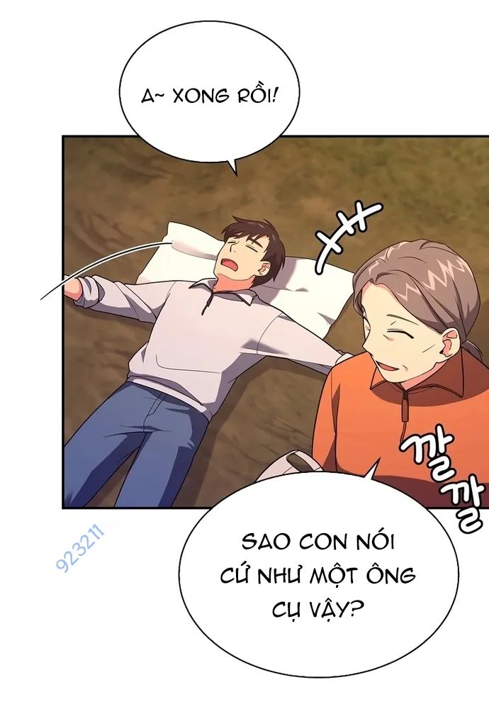 Nhà Vật Lý Trị Liệu Thần Kỳ - Chapter 16