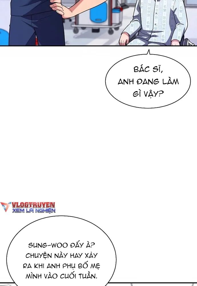 Nhà Vật Lý Trị Liệu Thần Kỳ - Chapter 16