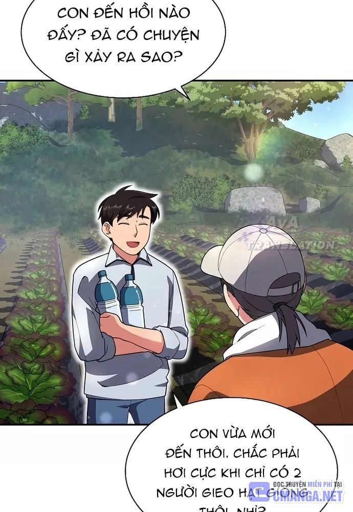Nhà Vật Lý Trị Liệu Thần Kỳ - Chapter 16
