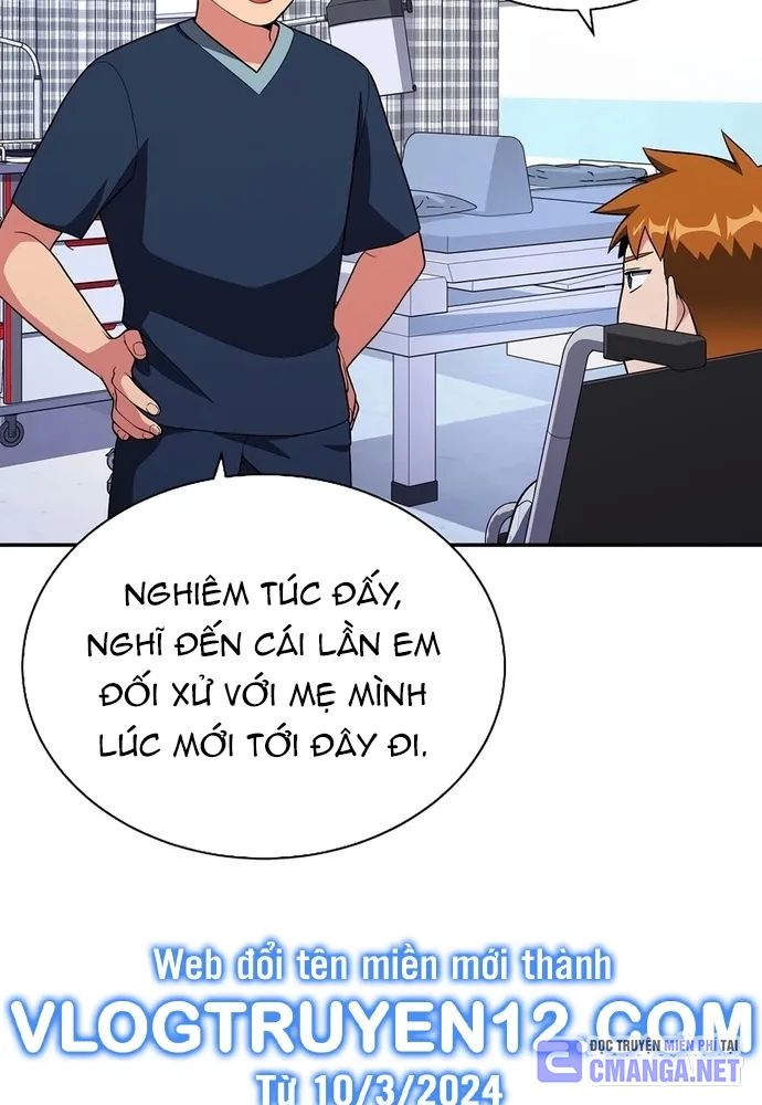 Nhà Vật Lý Trị Liệu Thần Kỳ - Chapter 16