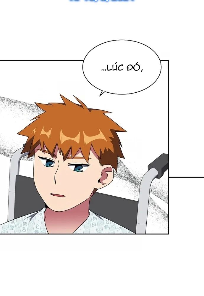 Nhà Vật Lý Trị Liệu Thần Kỳ - Chapter 16