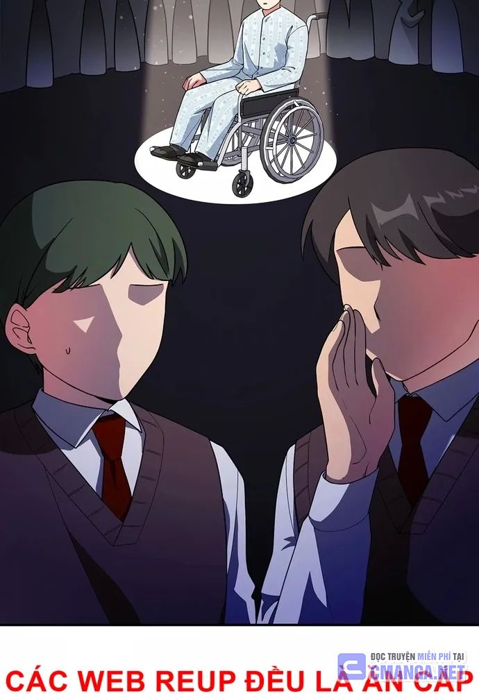 Nhà Vật Lý Trị Liệu Thần Kỳ - Chapter 16
