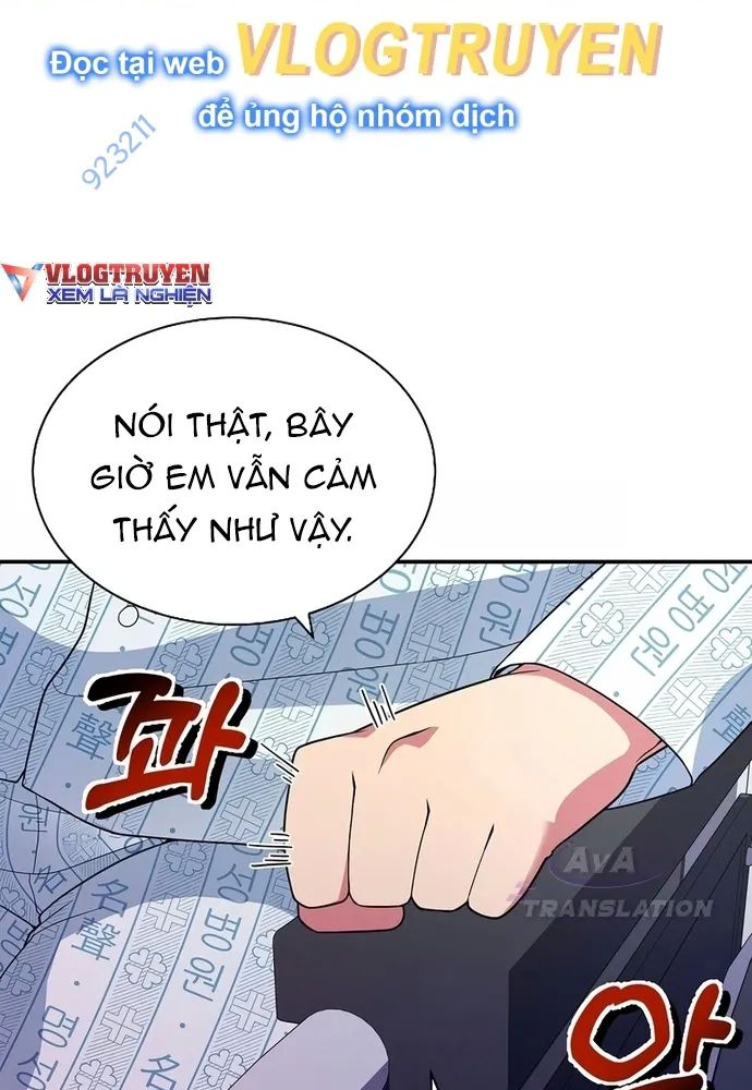 Nhà Vật Lý Trị Liệu Thần Kỳ - Chapter 16