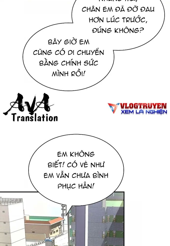 Nhà Vật Lý Trị Liệu Thần Kỳ - Chapter 16