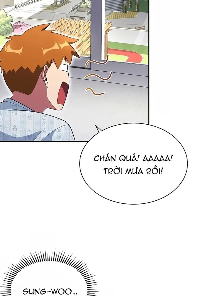 Nhà Vật Lý Trị Liệu Thần Kỳ - Chapter 16