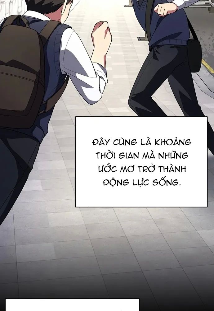 Nhà Vật Lý Trị Liệu Thần Kỳ - Chapter 16