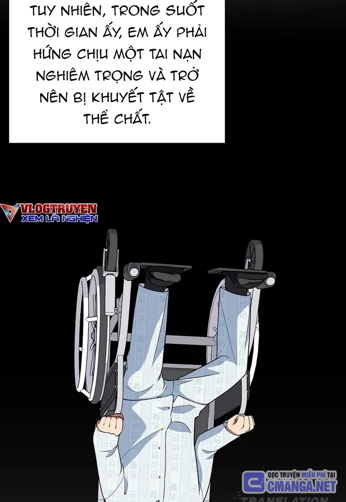 Nhà Vật Lý Trị Liệu Thần Kỳ - Chapter 16