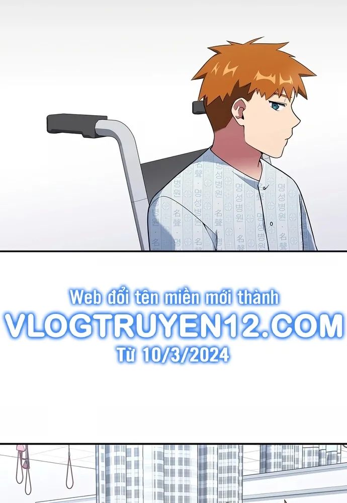 Nhà Vật Lý Trị Liệu Thần Kỳ - Chapter 16