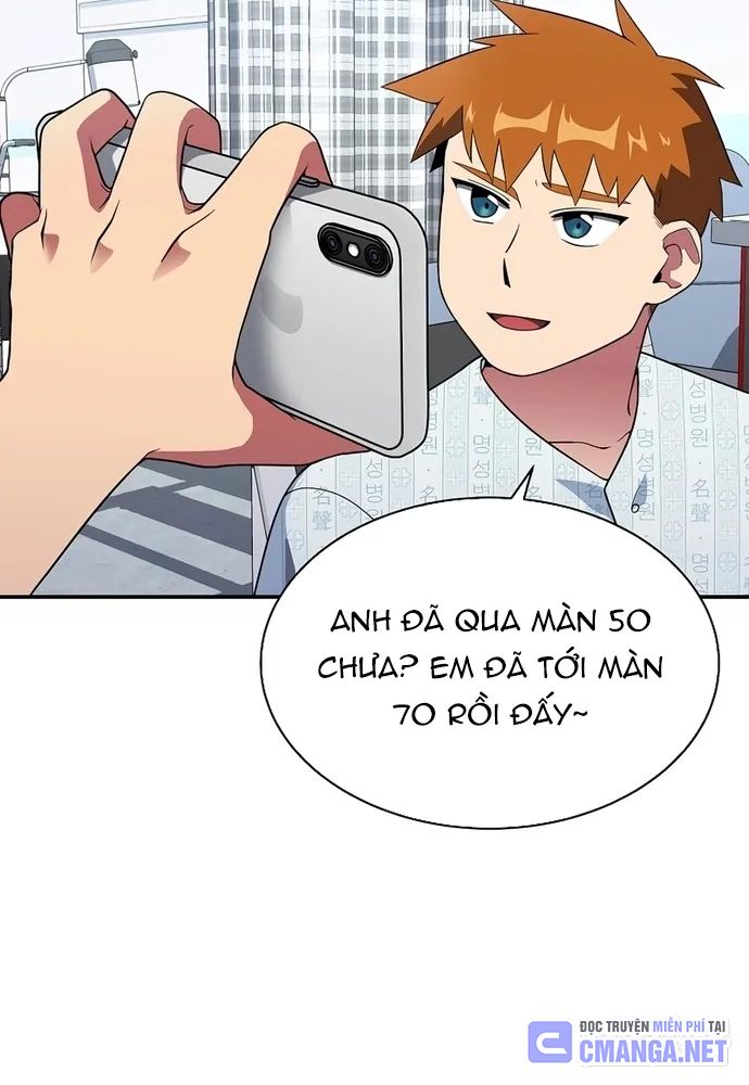 Nhà Vật Lý Trị Liệu Thần Kỳ - Chapter 16