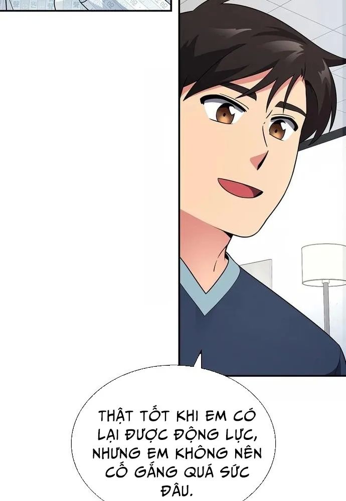 Nhà Vật Lý Trị Liệu Thần Kỳ - Chapter 17