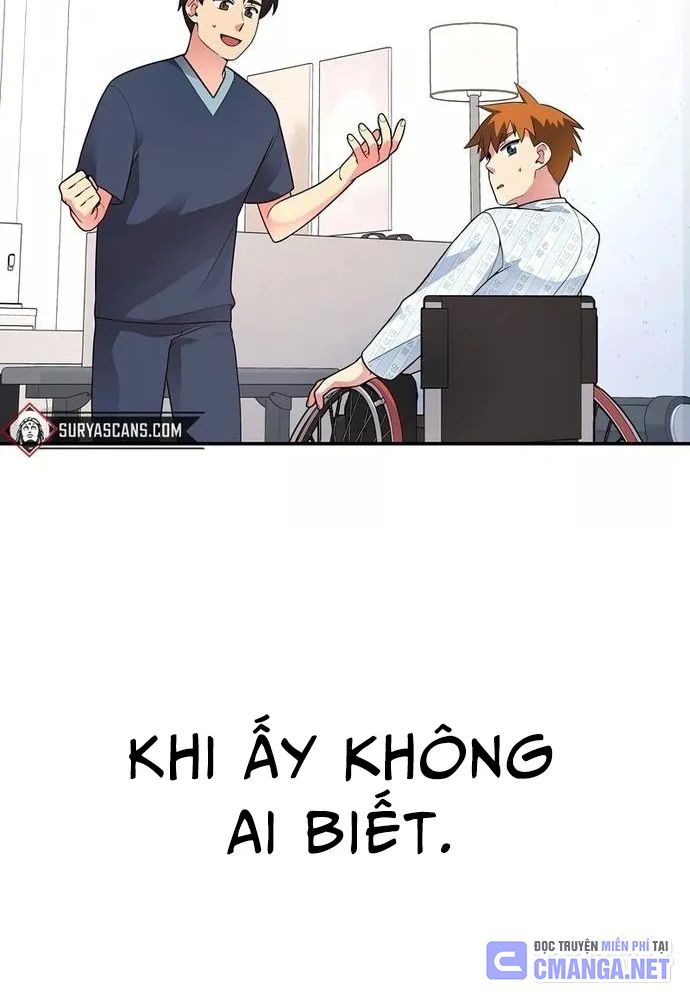 Nhà Vật Lý Trị Liệu Thần Kỳ - Chapter 17