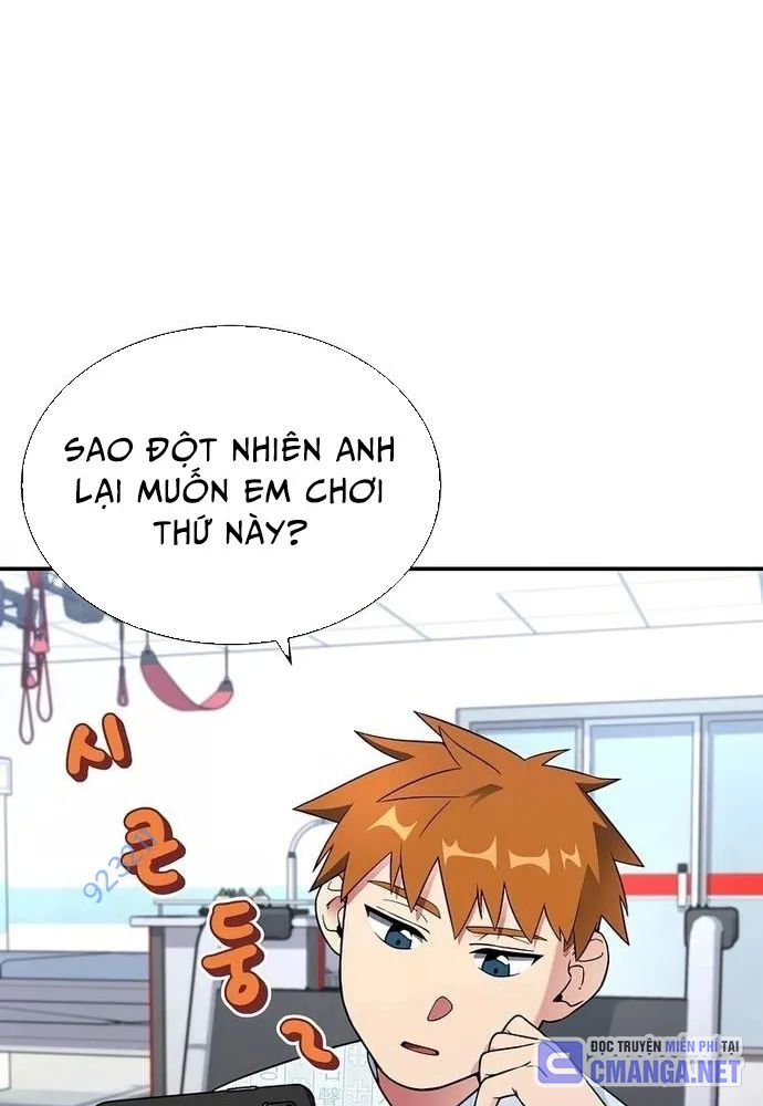 Nhà Vật Lý Trị Liệu Thần Kỳ - Chapter 17