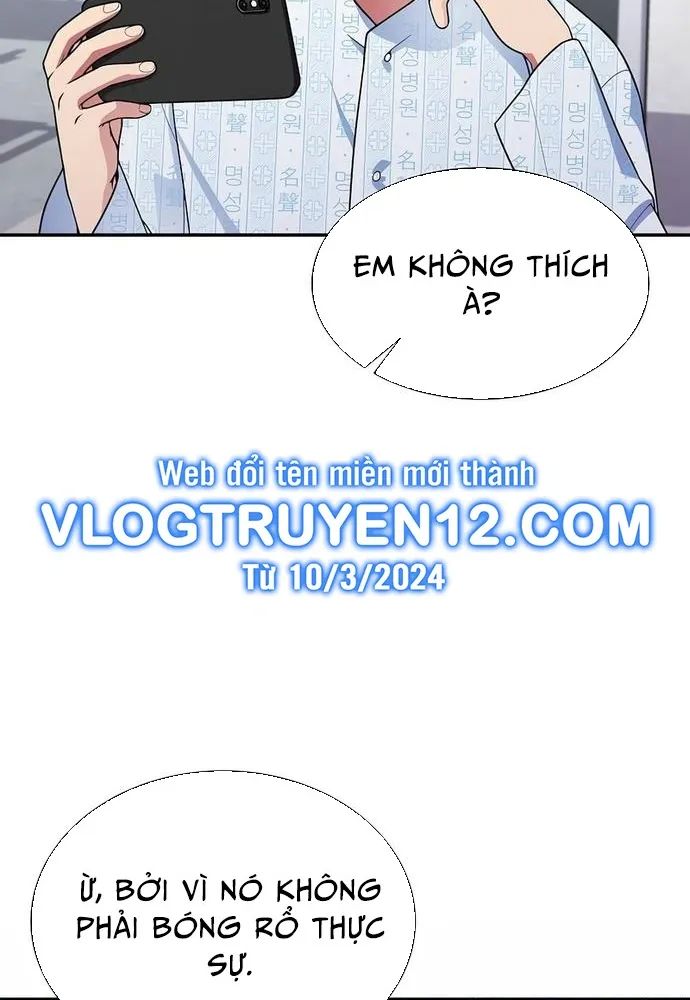 Nhà Vật Lý Trị Liệu Thần Kỳ - Chapter 17