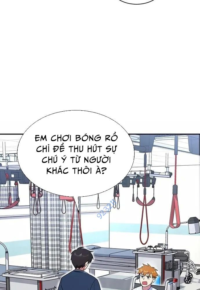 Nhà Vật Lý Trị Liệu Thần Kỳ - Chapter 17