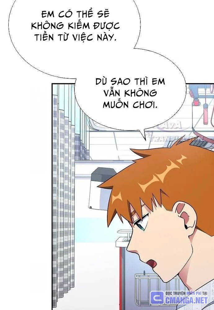 Nhà Vật Lý Trị Liệu Thần Kỳ - Chapter 17