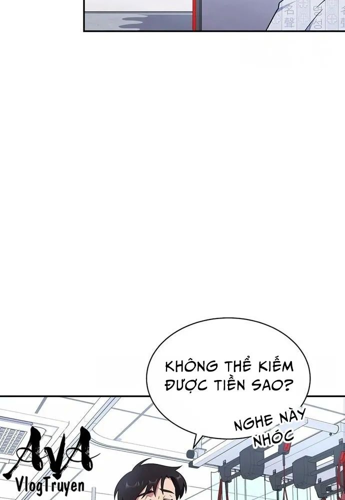 Nhà Vật Lý Trị Liệu Thần Kỳ - Chapter 17