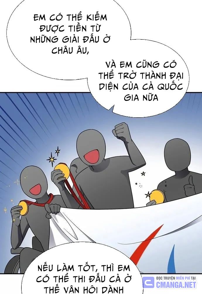 Nhà Vật Lý Trị Liệu Thần Kỳ - Chapter 17