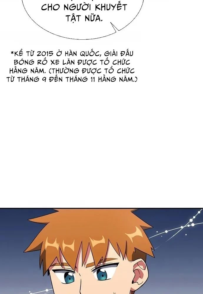 Nhà Vật Lý Trị Liệu Thần Kỳ - Chapter 17