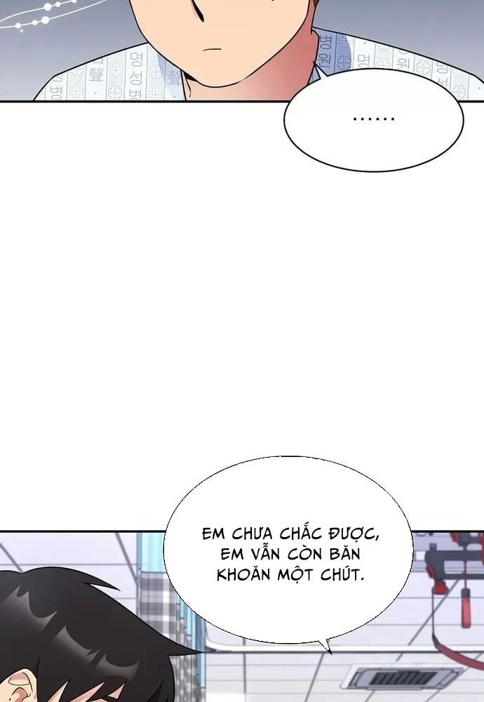 Nhà Vật Lý Trị Liệu Thần Kỳ - Chapter 17