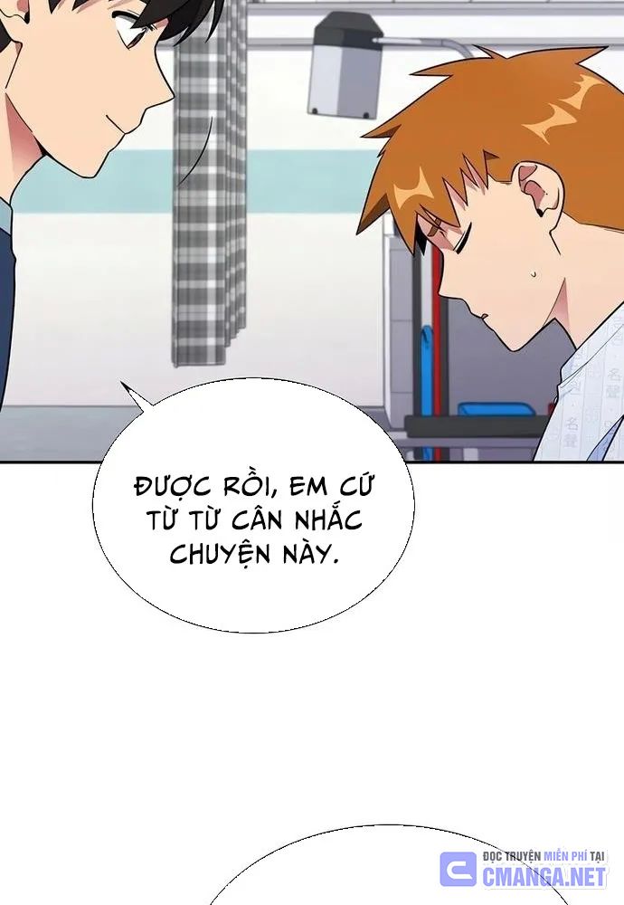 Nhà Vật Lý Trị Liệu Thần Kỳ - Chapter 17