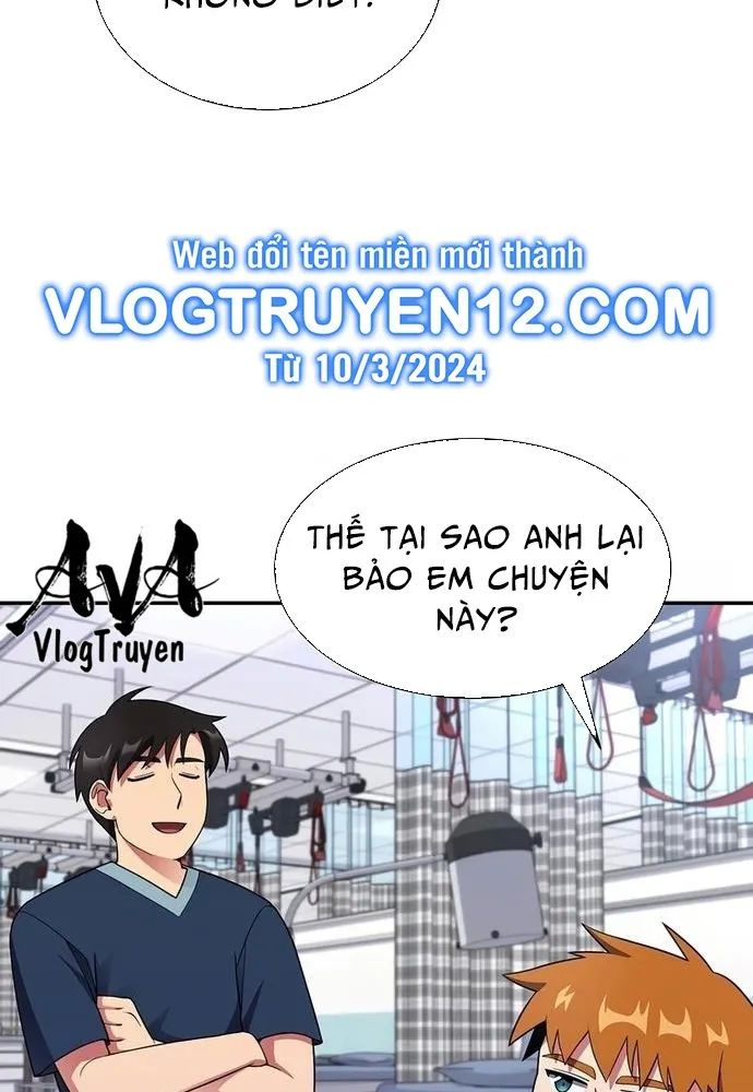 Nhà Vật Lý Trị Liệu Thần Kỳ - Chapter 17