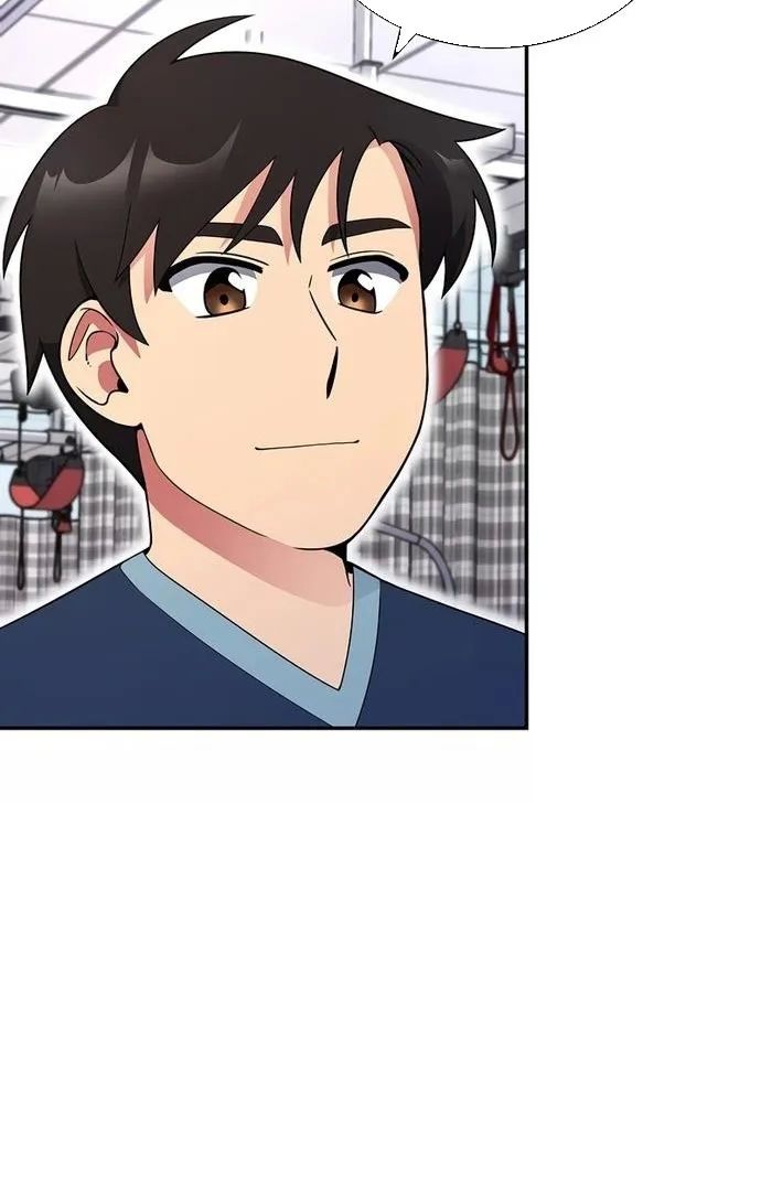 Nhà Vật Lý Trị Liệu Thần Kỳ - Chapter 17