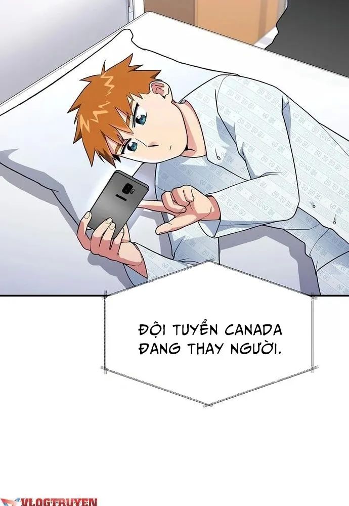 Nhà Vật Lý Trị Liệu Thần Kỳ - Chapter 17
