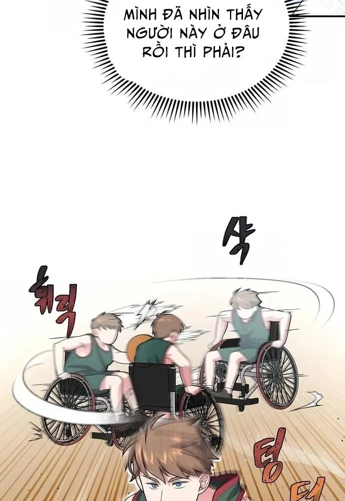 Nhà Vật Lý Trị Liệu Thần Kỳ - Chapter 17