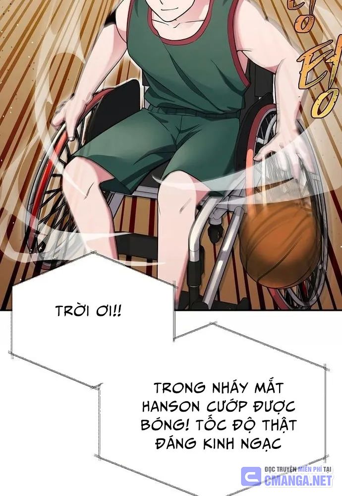 Nhà Vật Lý Trị Liệu Thần Kỳ - Chapter 17