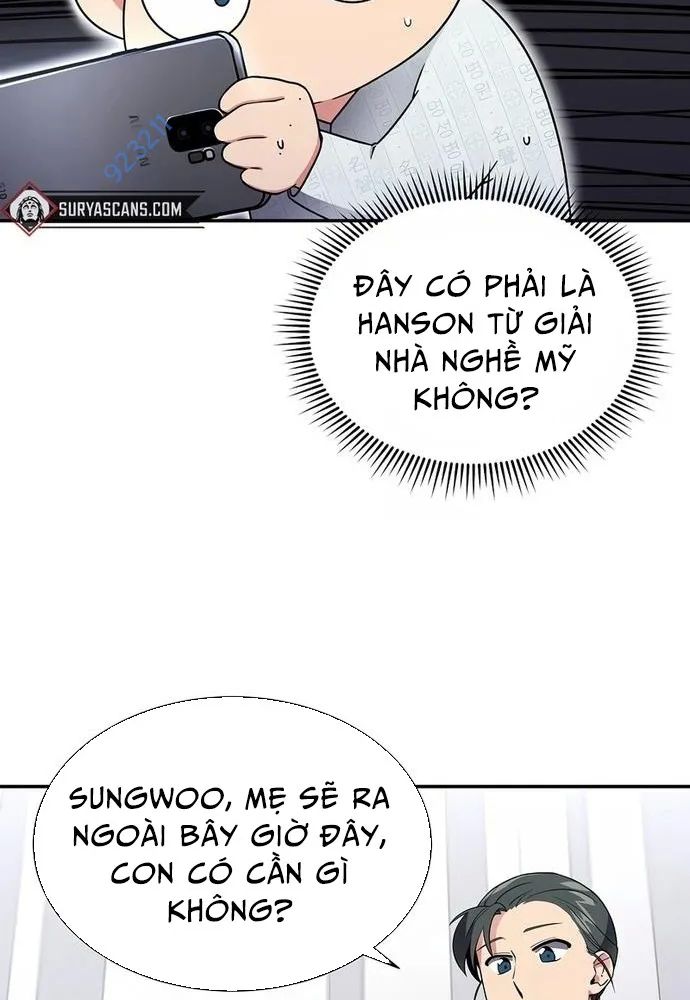 Nhà Vật Lý Trị Liệu Thần Kỳ - Chapter 17
