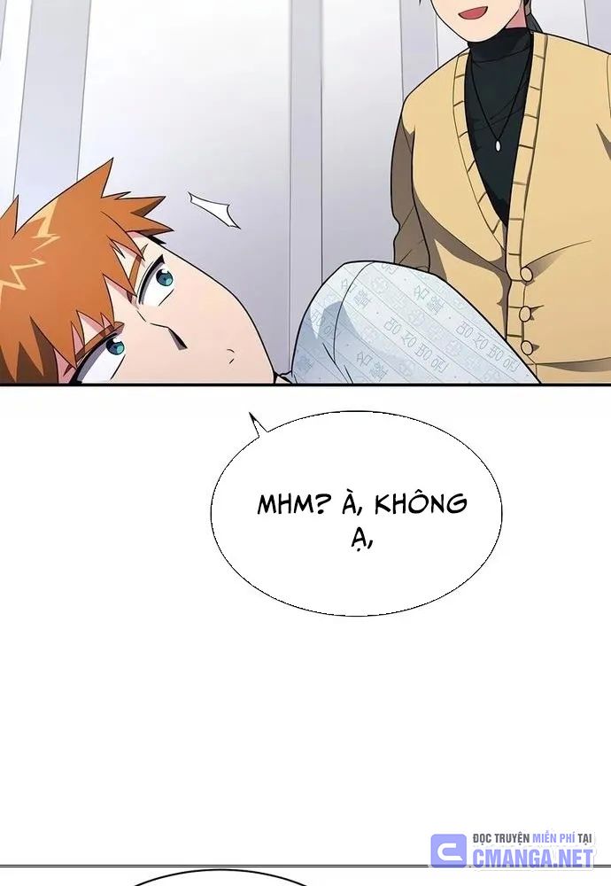 Nhà Vật Lý Trị Liệu Thần Kỳ - Chapter 17