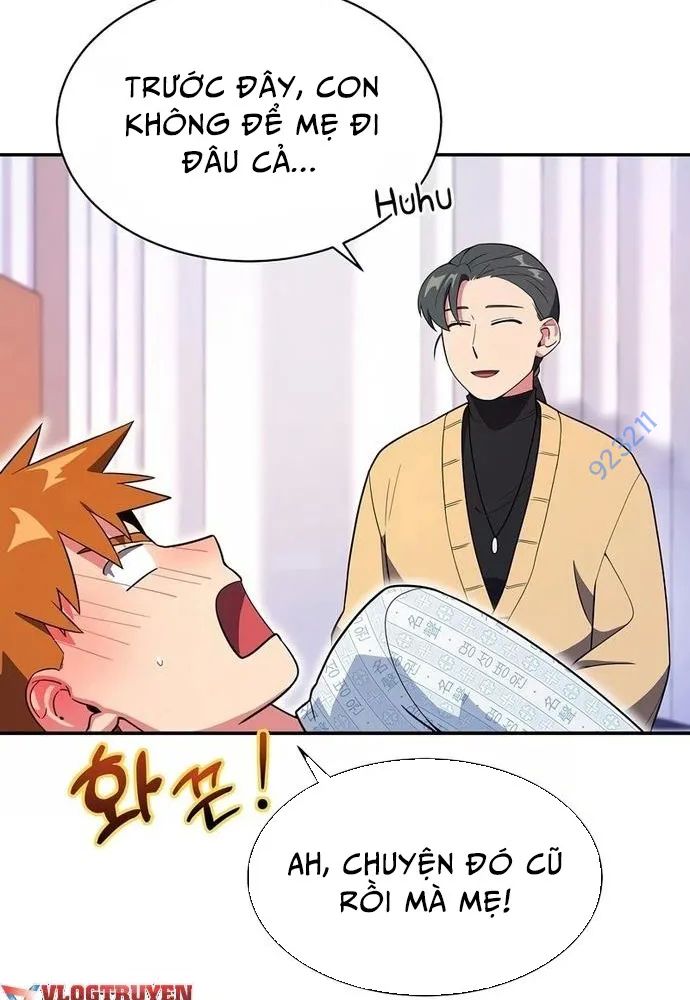 Nhà Vật Lý Trị Liệu Thần Kỳ - Chapter 17