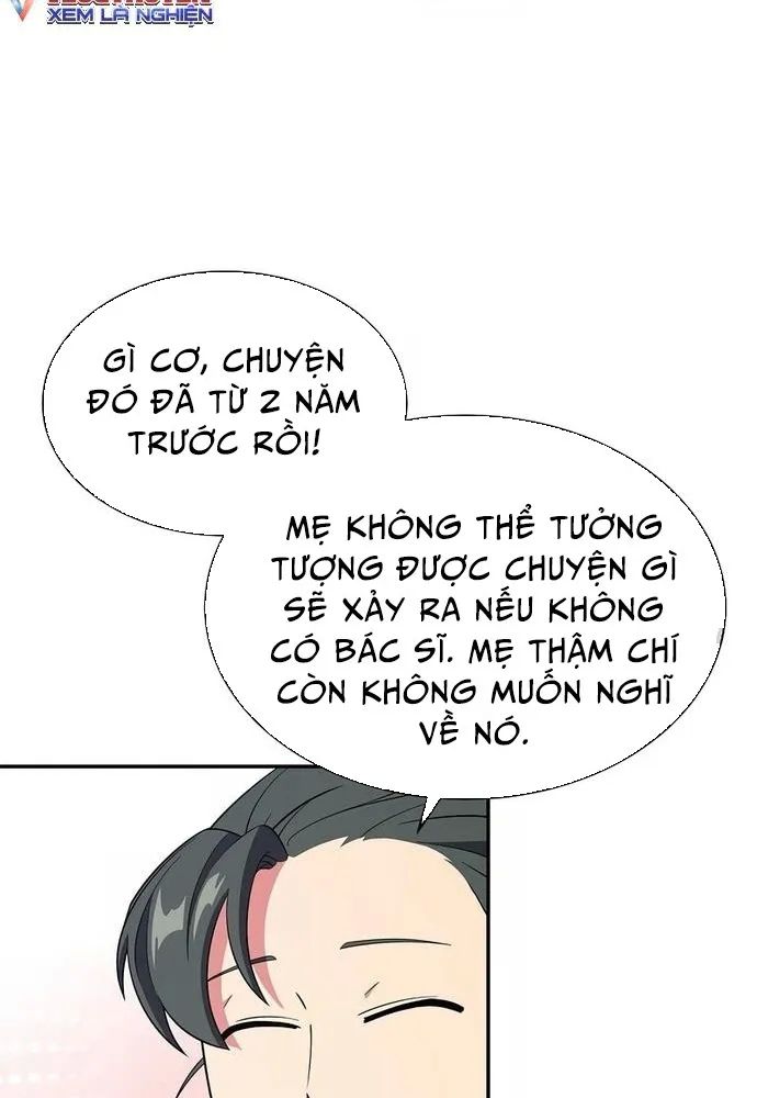 Nhà Vật Lý Trị Liệu Thần Kỳ - Chapter 17