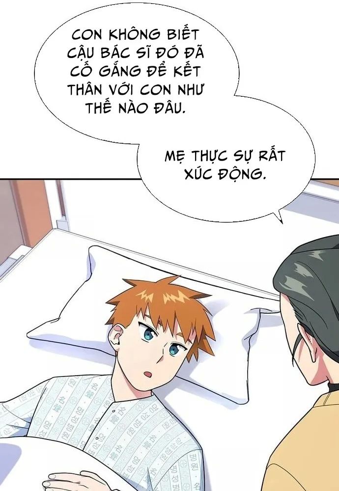 Nhà Vật Lý Trị Liệu Thần Kỳ - Chapter 17