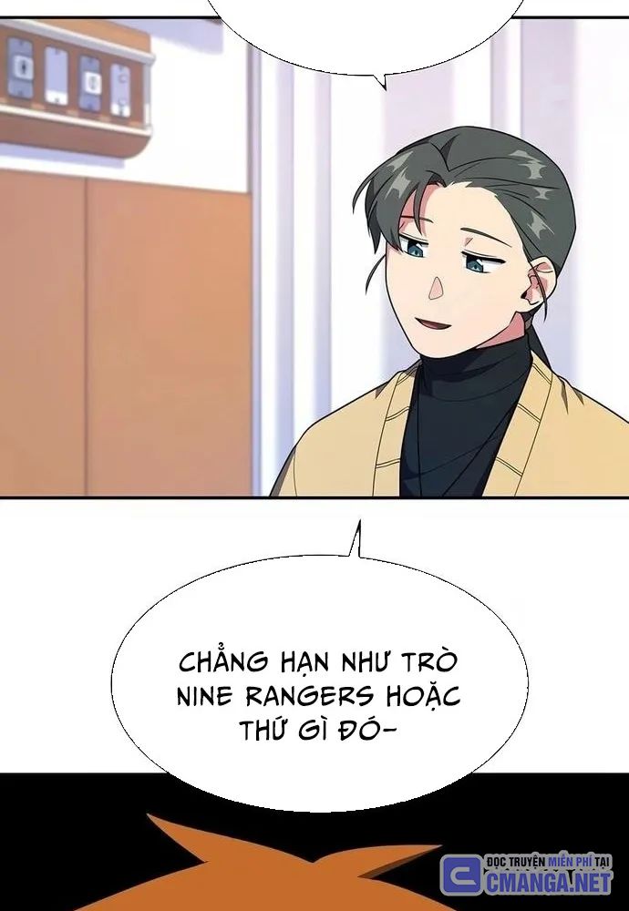 Nhà Vật Lý Trị Liệu Thần Kỳ - Chapter 17