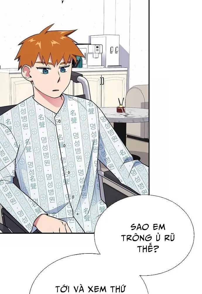 Nhà Vật Lý Trị Liệu Thần Kỳ - Chapter 17