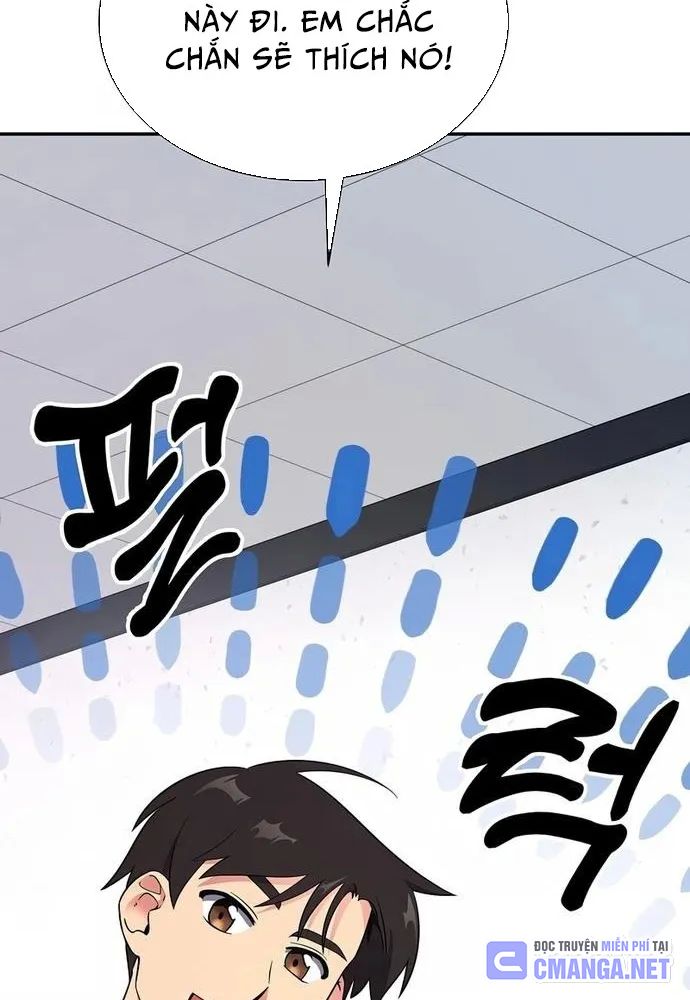 Nhà Vật Lý Trị Liệu Thần Kỳ - Chapter 17