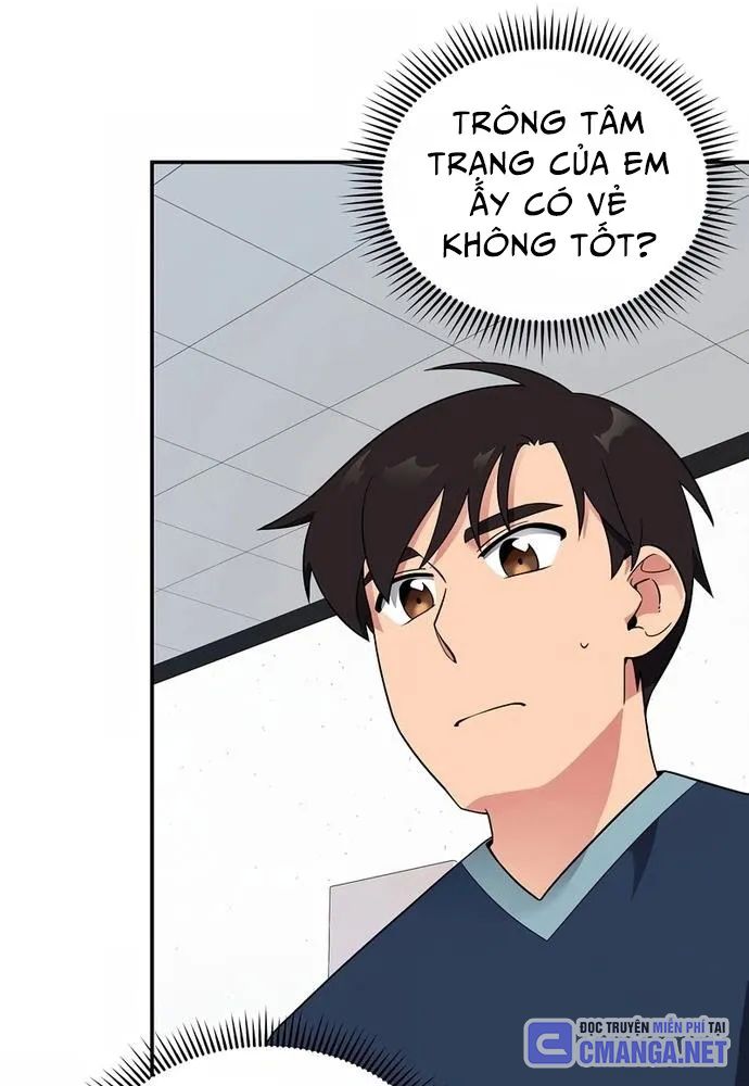 Nhà Vật Lý Trị Liệu Thần Kỳ - Chapter 17