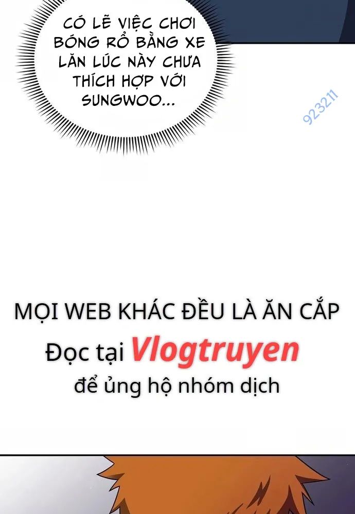 Nhà Vật Lý Trị Liệu Thần Kỳ - Chapter 17