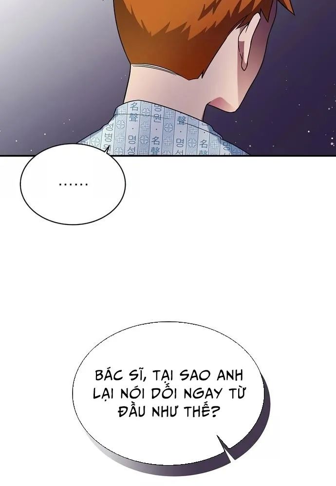 Nhà Vật Lý Trị Liệu Thần Kỳ - Chapter 17