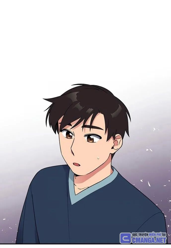 Nhà Vật Lý Trị Liệu Thần Kỳ - Chapter 17