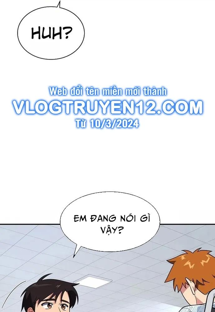 Nhà Vật Lý Trị Liệu Thần Kỳ - Chapter 17