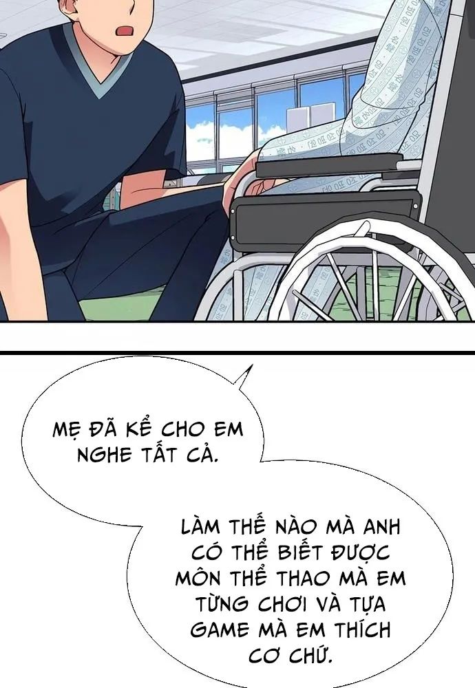 Nhà Vật Lý Trị Liệu Thần Kỳ - Chapter 17
