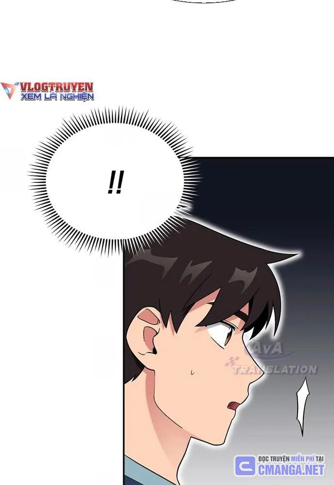 Nhà Vật Lý Trị Liệu Thần Kỳ - Chapter 17