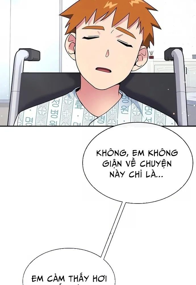 Nhà Vật Lý Trị Liệu Thần Kỳ - Chapter 17
