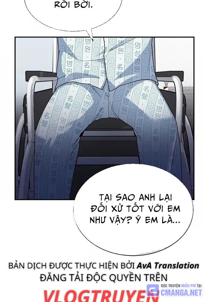 Nhà Vật Lý Trị Liệu Thần Kỳ - Chapter 17
