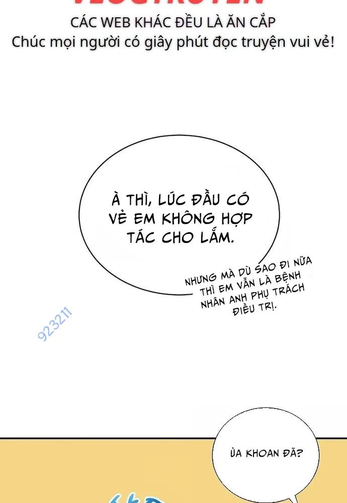 Nhà Vật Lý Trị Liệu Thần Kỳ - Chapter 17