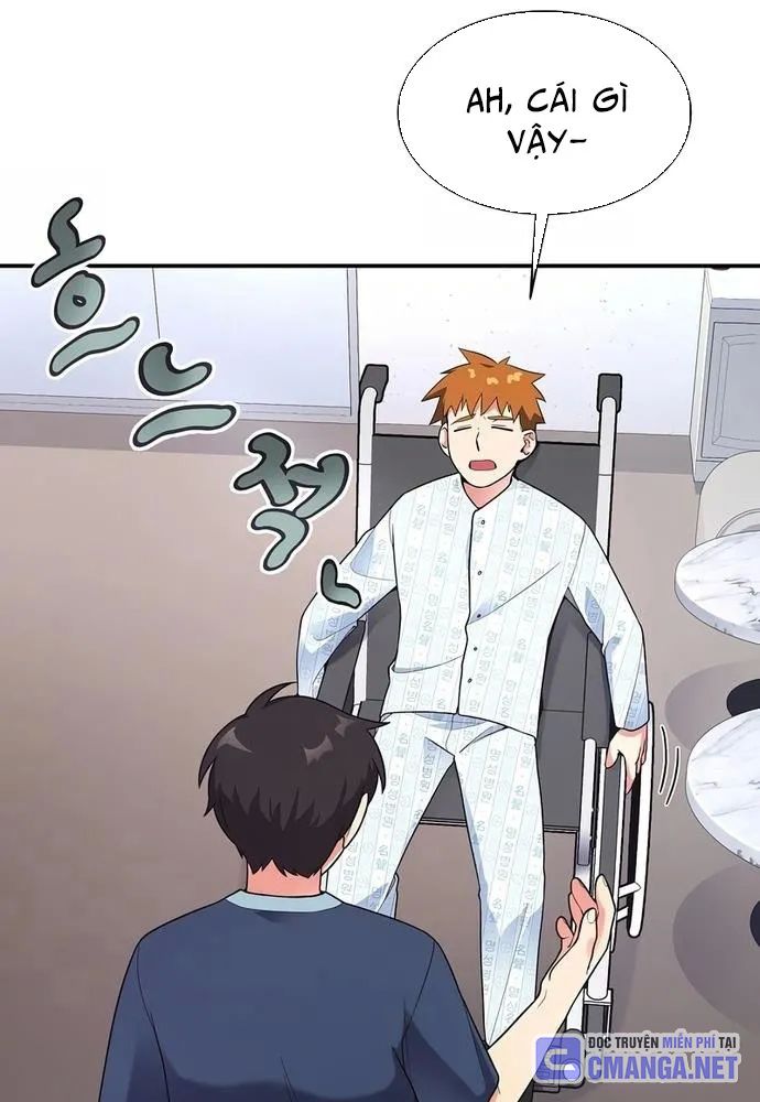 Nhà Vật Lý Trị Liệu Thần Kỳ - Chapter 17